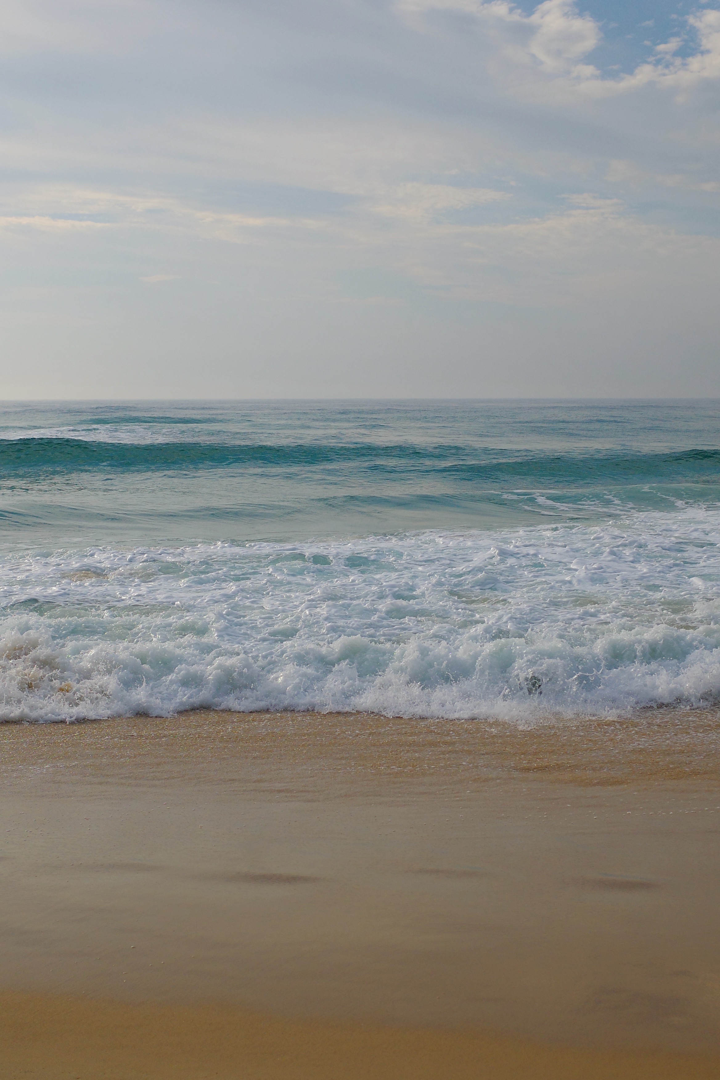 Up the Coast Camping